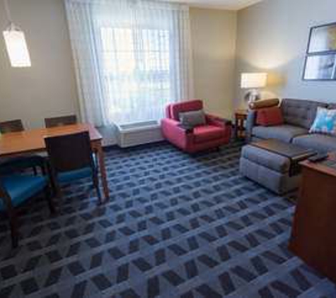 TownePlace Suites Sunnyvale Mountain View - Sunnyvale, CA