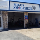 Mike's Smog Check