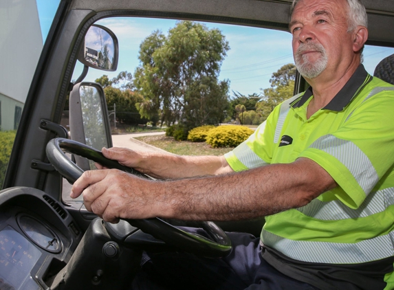 Yellow Express Taxi Trucks Pty Ltd - Hallam, VIC