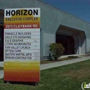 The Building Christian Fellowship