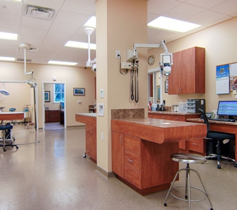 Stuart Sound Animal Hospital - Stuart, FL