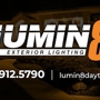 Lumin8 Exterior Lighting