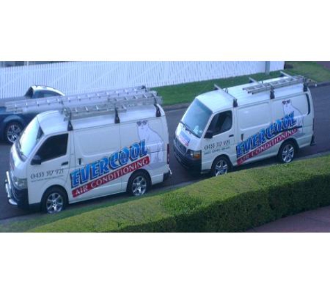 Evercool Air Conditioning Installation, Service & Repairs - Glenhaven, NSW