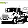 A1 Power Sweeping & Snow Removal gallery