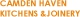 Camden Haven Kitchens & Joinery - Joinery