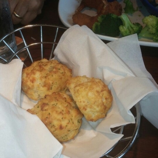 Red Lobster - Miami, FL