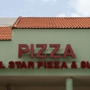 All Star Pizza gallery