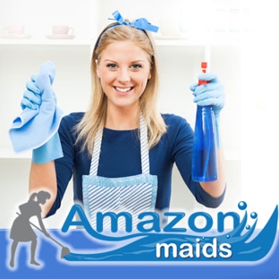 Amazon Maids - Denver, CO