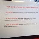 Pizza King of Irving - Pizza