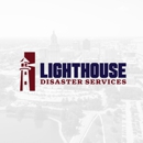 Lighthouse Disaster Services - Water Damage Restoration