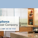 OC Appliance Repair Company - Major Appliance Refinishing & Repair