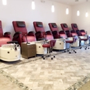 Palm Beach Nails & Foot Spa - Nail Salons