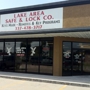 Lake Area Safe, Lock & Key Company
