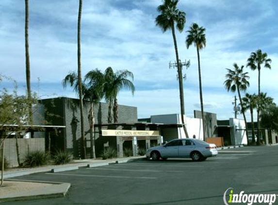 Paradise Valley Dermatology - Phoenix, AZ