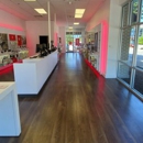 T-Mobile - Cellular Telephone Equipment & Supplies-Rental