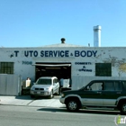 T & T Auto Service