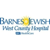 Barnes-Jewish West County Hospital gallery
