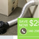 911 Dryer Vent Cleaning Conroe - Dyers