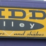 Kidd Valley Hamburgers and Shakes
