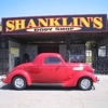 Shanklins Body Shop gallery