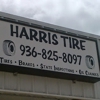 Harris Tire gallery