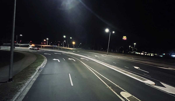 Whiteline Road Services - Beresfield, NSW