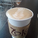 Zoka Cafe - Coffee & Tea