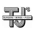 TJ's Burgers, Wings, and Pizza