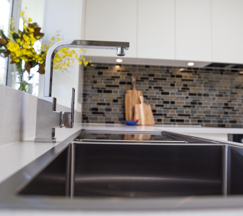 Granite Transformations ML & JK Bottrell - Illowa, VIC