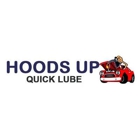 Hoods Up Quick Lube McMurray