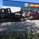 1st Class Towing & Recovery - Automotive Roadside Service
