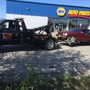 1st Class Towing & Recovery