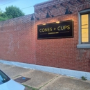 Cones + Cups - Ice Cream & Frozen Desserts