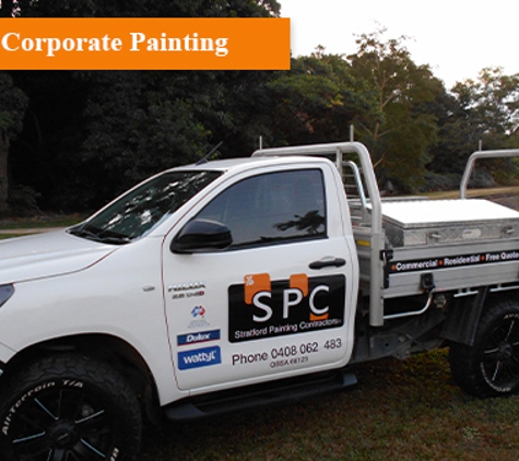 Stratford Painting Contractors - Stratford, QLD. Body Corporate Painting