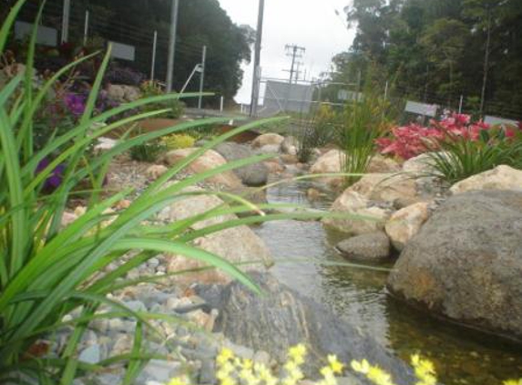 Kuranda Landscape Supplies & Raw Materials - Kuranda, QLD