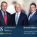 Cordisco & Saile - Wrongful Death Attorneys