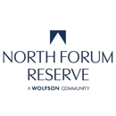 North Forum Reserve