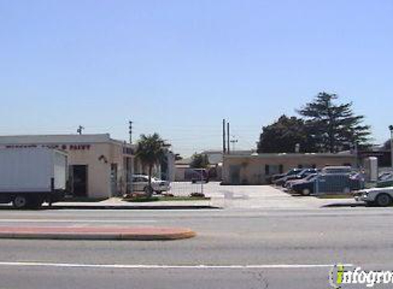 Watson's Body & Paint Shop - Downey, CA