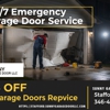Sunny Garage Door Stafford TX gallery