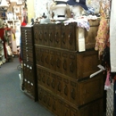 Antique Mall at Cashmere - Antiques