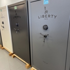 Mike Wards Liberty Safe