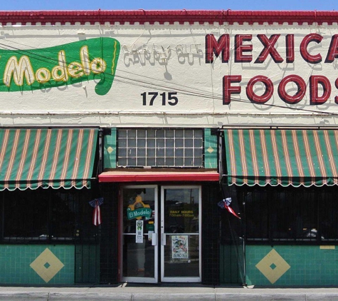 El Modelo Mexican Foods - Albuquerque, NM