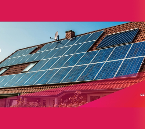 Aztech Solar - Beresfield, NSW. Free Panel Cleaning And Servicing In The First Year