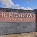 Perry Homes - Meadows of Millcreek 50' - Home Builders