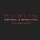 Dublin Disposal & Demolition - Demolition Contractors