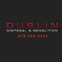 Dublin Disposal & Demolition