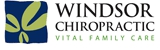 Windsor Chiropractic - Chiropractors