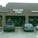 Salon 2100 - Beauty Salons