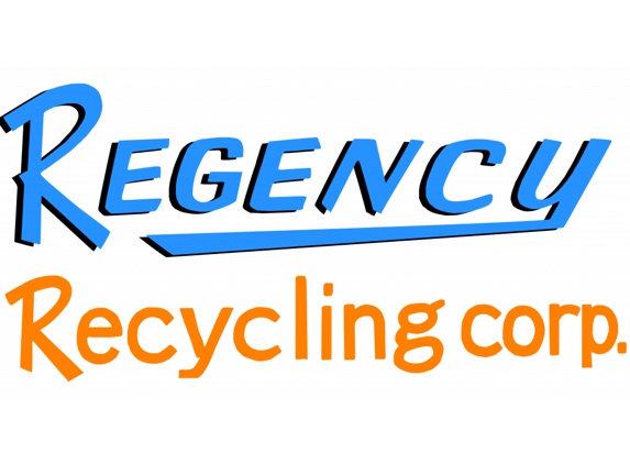 Regency Recycling Corporation - Far Rockaway, NY