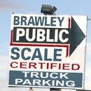 Brawley Scale - Scales
